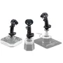 Thrustmaster Sol-R 3 AVA Add-On Grip Negro