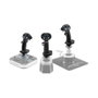 Thrustmaster Sol-R 3 AVA Add-On Grip Negro