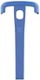 Zebra Correa para ordenador de bolsillo tipo PDA Azul SG-HC2L5L-HSTRP-01