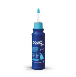 Ceva DOUXO SPA Limpiador Auricular 120 ml