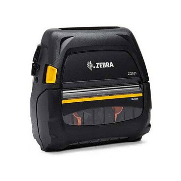 Zebra ZQ521 Impresora de etiquetas térmica directa Bluetooth y USB Zebra ZQ521 Impresora de etiquetas térmica directa Bluetooth y USB