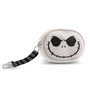 Karactermania Monedero Pesadilla Antes de Navidad Disney Bone Blanco