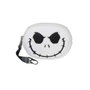 Karactermania Monedero Pesadilla Antes de Navidad Disney Bone Blanco