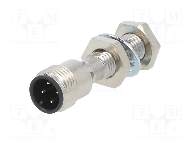 OMRON E2E-X2C18-M1 Sensor Inductivo M8 NPN/NO