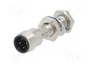 OMRON E2E-X2C18-M1 Sensor Inductivo M8 NPN/NO