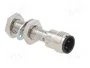 OMRON E2E-X2C18-M1 Sensor Inductivo M8 NPN/NO