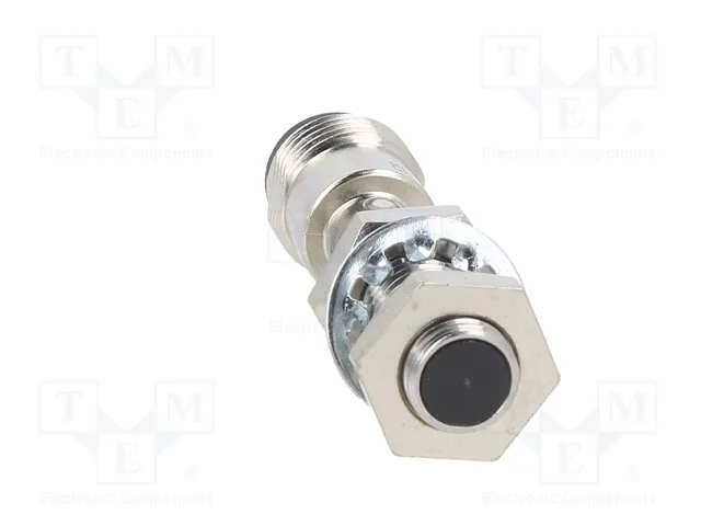 OMRON E2E-X2C18-M1 Sensor Inductivo M8 NPN/NO