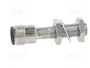 OMRON E2E-X2C18-M1 Sensor Inductivo M8 NPN/NO