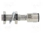 OMRON E2E-X2C18-M1 Sensor Inductivo M8 NPN/NO
