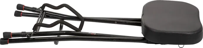 FRAMEWORKS Taburete Con Soporte Para Guitarra