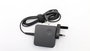 Lenovo AC adapter for Lenovo laptops, 20V output, 2.25A current, 45W power, UK plug type, genuine original power supply.
