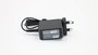Lenovo AC adapter for Lenovo laptops, 20V output, 2.25A current, 45W power, UK plug type, genuine original power supply.