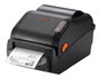 Bixolon XD5-43d Impresora de etiquetas 300dpi USB Serial ETH Black