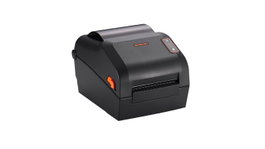 Bixolon XD5-43d Impresora de etiquetas 300dpi USB Serial ETH Black