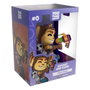 Ratchet & Clank Figura Vinyl Ratchet and Clank 10 cm