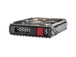 Hewlett Packard Enterprise Disco Duro 14TB, 3.5", SATA III, 7.2K RPM, MDL, LFF, LP, 512e