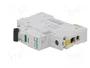 Schneider Automat B 10A 1-polig A9F03110 IC60N
