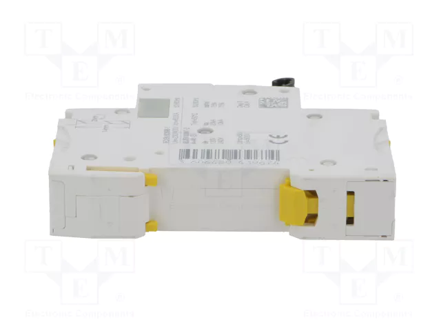 Schneider Automat B 10A 1-polig A9F03110 IC60N Schneider Automat B 10A 1-polig A9F03110 IC60N