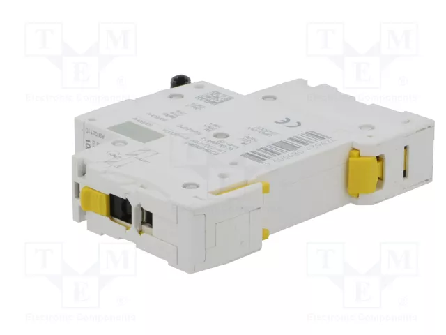 Schneider Automat B 10A 1-polig A9F03110 IC60N Schneider Automat B 10A 1-polig A9F03110 IC60N