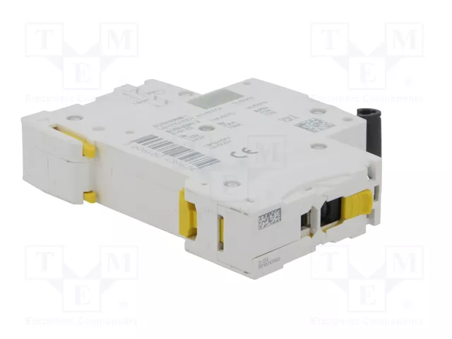 Schneider Automat B 10A 1-polig A9F03110 IC60N Schneider Automat B 10A 1-polig A9F03110 IC60N