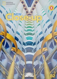 NATIONAL GEOGRAPHIC LEARNING, New Close up B2 Combo Split B with Spark - VV.AA.