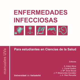 ENFERMEDADES INFECCIOSAS, Artero Mora, Arturo - UNIV.VALLADOLID