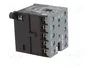 ABB Contactor B7 4-polar 12A 24VAC NO x4