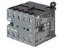 ABB Contactor B7 4-polar 12A 24VAC NO x4