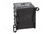 ABB Contactor B7 4-polar 12A 24VAC NO x4