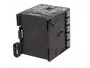 ABB Contactor B7 4-polar 12A 24VAC NO x4