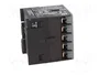 ABB Contactor B7 4-polar 12A 24VAC NO x4