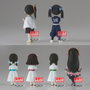 Banpresto Figura Demon Slayer Kimetsu no Yaiba World Collectable Figure
