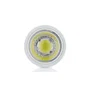 Bombilla LED GU10 7W 580Lm 4200ºK Regulable 40.000H HO-LM7070-W