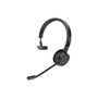 Jabra Evolve 65 TE Mono Headset - Auricular para Llamadas (6693-833-309)
