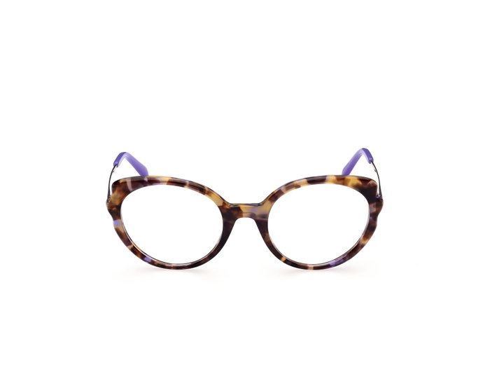 Emilio Pucci EP5193-52055 Gafas de Vista Marrón Emilio Pucci EP5193-52055 Gafas de Vista Marrón