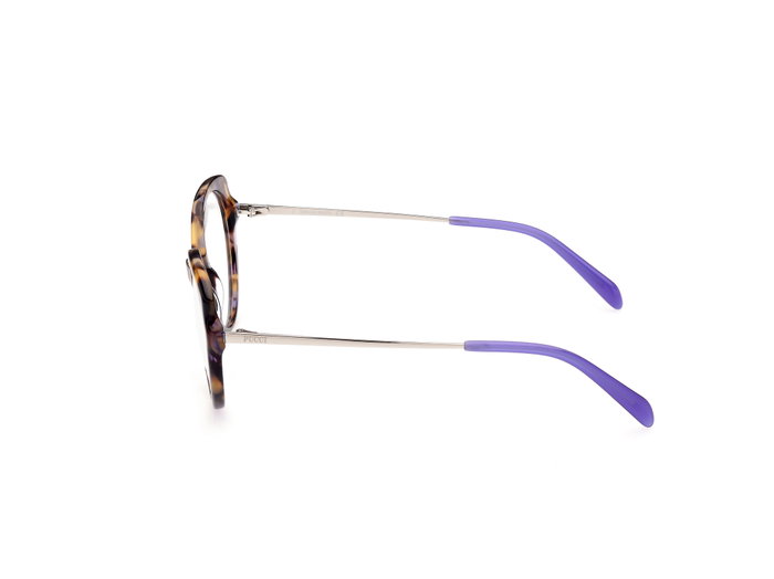Emilio Pucci EP5193-52055 Gafas de Vista Marrón Emilio Pucci EP5193-52055 Gafas de Vista Marrón