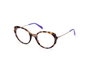 Emilio Pucci EP5193-52055 Gafas de Vista Marrón