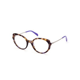 Montura de Gafas Mujer Emilio Pucci EP5193 52055
