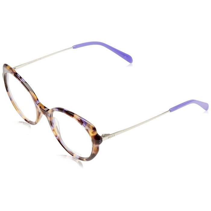 Montura de Gafas Mujer Emilio Pucci EP5193 52055