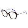 Montura de Gafas Mujer Emilio Pucci EP5193 52055
