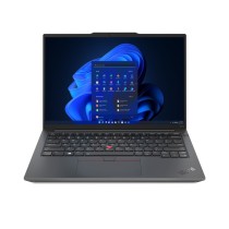 Lenovo ThinkPad E14 Gen 5 Reacondicionado - Portátil 14" WUXGA, Intel Core i5-1335U, 8 GB RAM, 256 GB SSD, Windows 11 Pro - Teclado Español