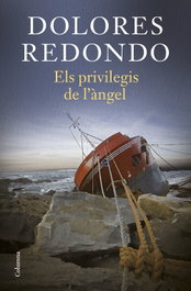 Els privilegis de l'àngel, Dolores Redondo - COLUMNA EDICIONS