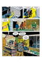 Tebeos Dolmen Editorial S.L. Tif y Tondu 01. Tras la pista del crimen
