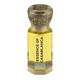 Swiss Arabian Essence of Casablanca Aceite de perfume Unisex 15 ml