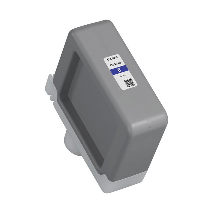 CANON PFI-3100 Blue para PRO-2600, PRO-4600, PRO-6600 CANON PFI-3100 Blue para PRO-2600, PRO-4600, PRO-6600