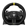 Turtle Beach Racer Volante de carreras inalámbrico para Xbox Series X/S, Xbox One y PC con Windows 10/11, Bluetooth 5.1, RF 2.4 GHz, USB, Autonomía 30h, Negro