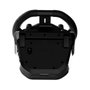 Turtle Beach Racer Volante de carreras inalámbrico para Xbox Series X/S, Xbox One y PC con Windows 10/11, Bluetooth 5.1, RF 2.4 GHz, USB, Autonomía 30h, Negro