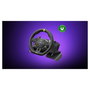 Turtle Beach Racer Volante de carreras inalámbrico para Xbox Series X/S, Xbox One y PC con Windows 10/11, Bluetooth 5.1, RF 2.4 GHz, USB, Autonomía 30h, Negro