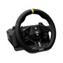 Turtle Beach Racer Volante de carreras inalámbrico para Xbox Series X/S, Xbox One y PC con Windows 10/11, Bluetooth 5.1, RF 2.4 GHz, USB, Autonomía 30h, Negro