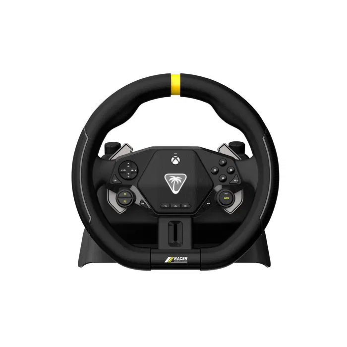 Turtle Beach TBR-2102-05 Volante de Carreras Inalámbrico Negro para Xbox y PC